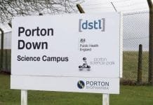 Breaking News: Syrian Army Discovers European-Made Explosive and Toxic Device