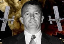 Erik Prince faces Prison in Mueller Probe (ABC News video/suppressed)