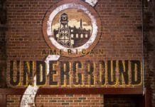 AMERICAN UNDERGROUND LAUNCHES VETERAN-IN-RESIDENCE PROGRAM TO TRANSITION VETS INTO TECH