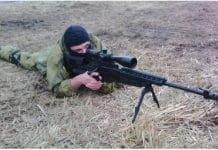 Inside Look Into the Death Squads Used by Ukrainian Counterintelligence