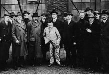 Nikola Tesla and Albert Einstein Part Two: Nasty Disease