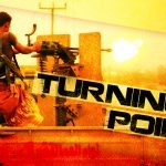 Turning point
