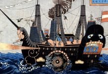 US Economic Gunboat Diplomacy is in full bloom