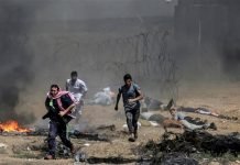 UN’s Guterres finally denounces Zionist crimes on Gaza