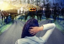 War Memorials on a Road Less Traveled