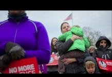 Mothers Against Mothers Who Join Mothers Against Anything