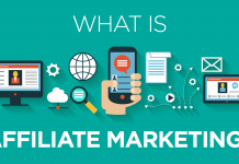 Affiliate marketing – an excellent side income for serving personnel