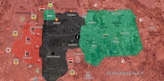 How will Daraa’s capture change the Syrian war?