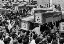 Why a US Warship Downed an Iranian Passenger Jet Over the Gulf in 1988