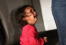 God’s Precious Immigrant Children and Parents in the Hands of the Monstrously Cruel and Indifferent