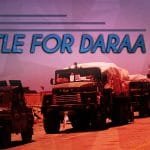 Battle for Daraa