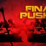Final Push