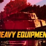 Heavy Equipment