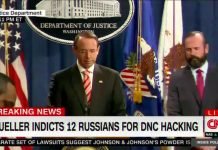 Breaking! 12 Russian Indicted by Mueller, Senate Findings Agree, Election Rigged