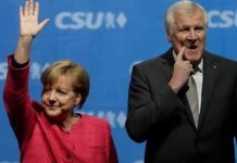 Angela Merkel’s government is on the brink of collapse – and we should all worry about what might happen then