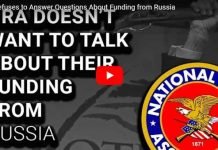 The New “We Love Commies” NRA