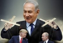 Collusion, Did Putin Just Sink Trump?