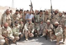 EXCLUSIVE: Assad Drops Bomb on Putin/Trump Confab