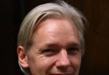 Intel Drop, Wikileaks, Mueller and Russia