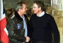 At last, a law that could have stopped Blair and Bush invading Iraq