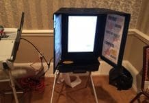 Top Voting Machine Vendor Admits It Installed Remote-Access Software on Systems Sold to States