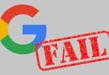 VT v. Google: Zio-Silicon Monstrosity Gets $5.5bn Fine from EU