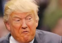 Trump’s Iran tweet may trap US in another war