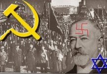 Blockbuster: Jacob Schiff, the Jewish Father of Hitler and the Holocaust?