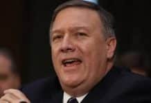 Why Trump’s Hawks Back the MEK Terrorist Cult