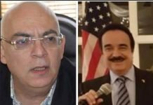 DESI: Tony Brady, Assad and the Outcome of Helsinki