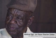 WashPost: The tragic stories behind the executive order that eventually desegregated the U.S. armed forces