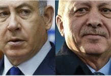 Strange: Turkey Moving Against Israel in East Jerusalem