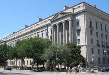 USA: Five corrupt “Justices”