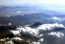 Tehran looks for source of ‘suspicious’ climate change