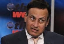 Busted: Husain Haqqani, Zionist-led Propaganda Campaign against Pakistan