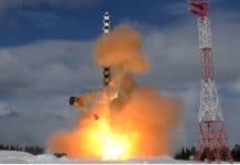 Russian Army to get 6 unrivaled weapons in coming years – Moscow