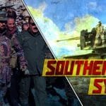 Southern Syria