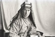 A Grand Illusion of Imperial Power: Part 1