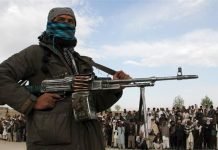 US, NATO main sponsors of Taliban, trade of narcotics in Afghanistan: Russia