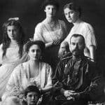 TsarNicholas-Russia