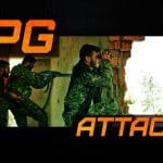 YPG attacks