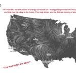 YRTW 27 WIND MAP – THE RAD RIDES THE WIND