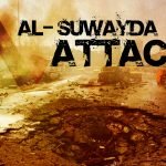 al-Suwayda attack