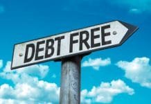 What Are Your Options to Get Out of Debt as a Veteran?