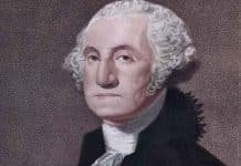 George Washington’s Hebrew Congregation Letter of 1790