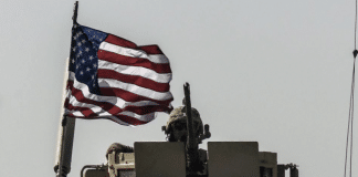 U.S. Loses in Syria – High Time to Go?