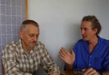 Dmitri Khalezov: The State of 9/11 Truth (video)