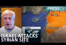 Syria and Helsinki, Finally the Truth on Israel and Terrorism (Duff on Press TV)