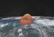 New Russian Hypersonic Warhead Shown