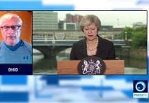 Brexit and Northern Ireland, Duff Explains on Press TV